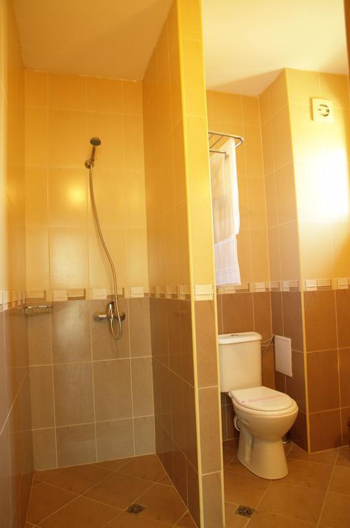Hotel Sany Primorsko Rum bild