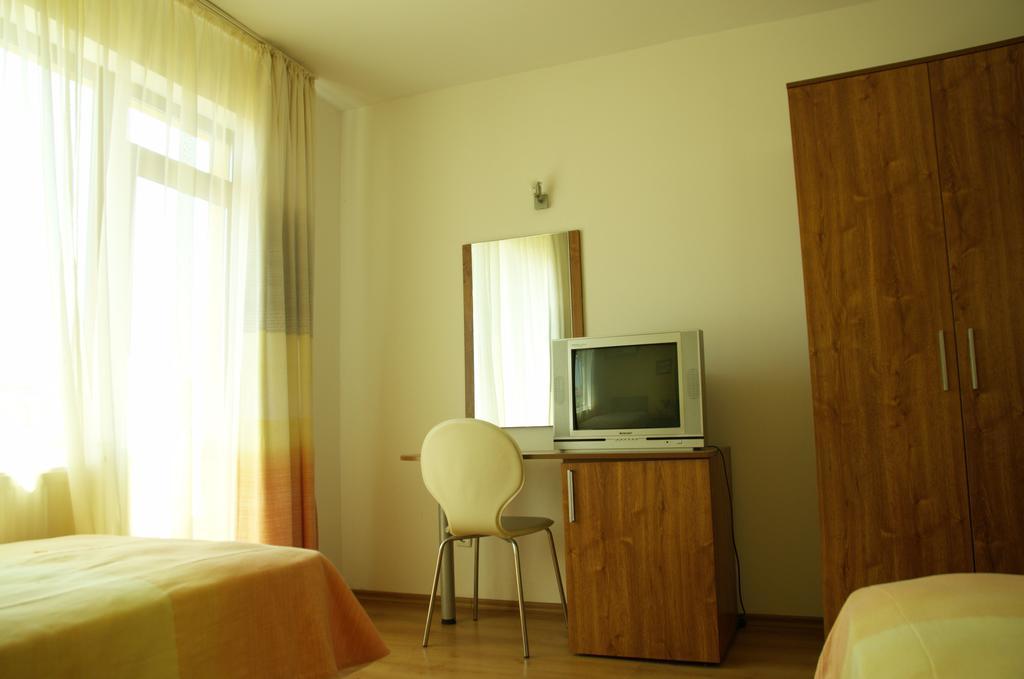 Hotel Sany Primorsko Rum bild