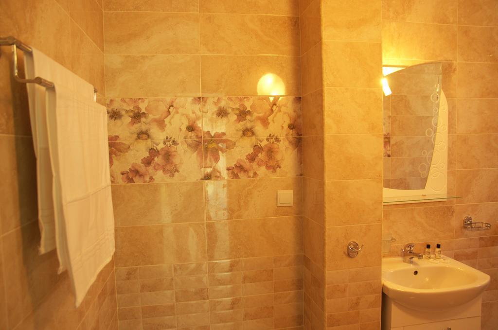 Hotel Sany Primorsko Rum bild