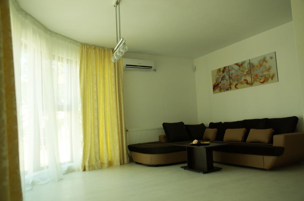 Hotel Sany Primorsko Rum bild