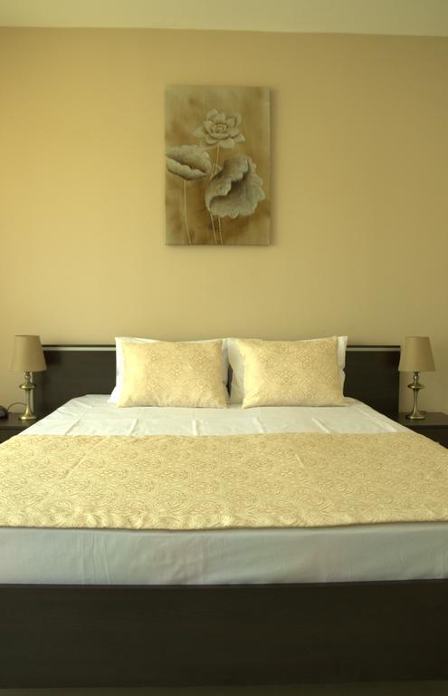 Hotel Sany Primorsko Rum bild