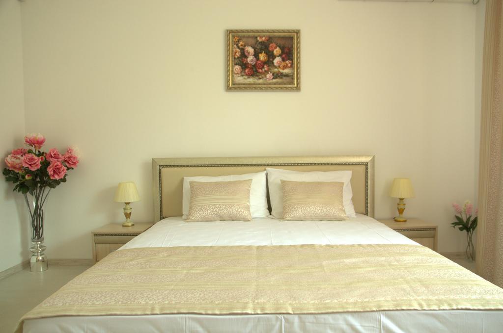 Hotel Sany Primorsko Rum bild